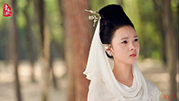 90后新生小花旦陈瑶(9)