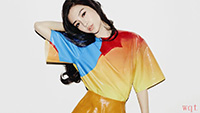 Angelababy杨颖惊艳唯美壁纸(8)