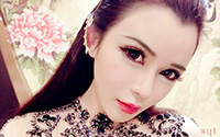 宛恩miyu海边性感写真(6)