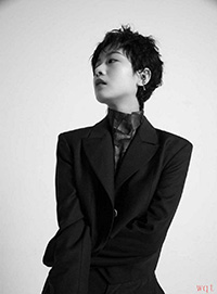 新世纪女孩李庚希时尚大片(9)