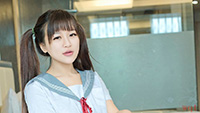 水手制服美女私房性感写真(7)