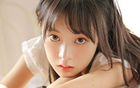 小巧玲珑的美女(11)