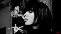 非主流寂寞伤感女生(8)