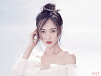 甜美高挑唐嫣(10)