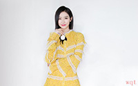 短发美女宋茜时尚写真(10)