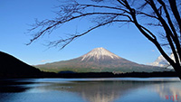 唯美的富士山(9)