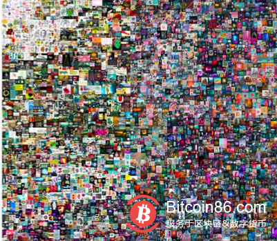 欧易OKEx：NFT火到出圈 普通人如何参与投资？（附教程）
