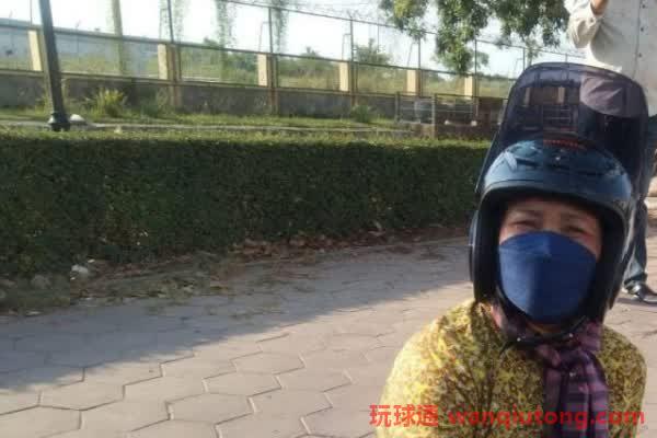 金边某区抢劫案“频繁”,民众:平均每日3起!