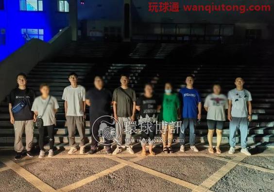 大庆市公安局肇源县局成功打掉1个为电诈分子“吸粉”引流团伙 大庆市公安局肇源县局成功打掉1个为电诈分子“吸粉”引流团伙