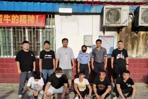 “车手”、“卡农”、“涉诈团伙”纷纷落网,桂林警方再出重拳..... “车手”、“卡农”、“涉诈团伙”纷纷落网,桂林警方再出重拳.....