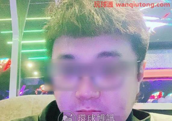 请认住这张脸! 缅甸妙瓦底一诈骗园区人事部主管被马媒曝光 请认住这张脸! 缅甸妙瓦底一诈骗园区人事部主管被马媒曝光