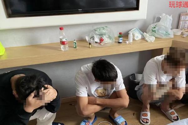 安徽望江公安成功打掉一“跑分”团伙 安徽望江公安成功打掉一“跑分”团伙