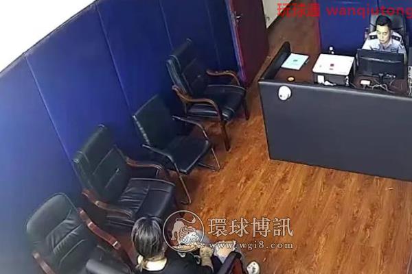 调兵山警方成功规劝“帮信”嫌疑人投案自首 调兵山警方成功规劝“帮信”嫌疑人投案自首