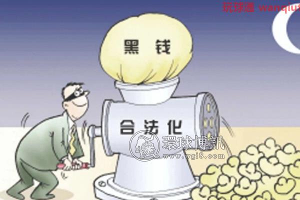 宁波警方打掉两个跨境网络赌博“跑分”团伙 涉案金额超1.1亿元 宁波警方打掉两个跨境网络赌博“跑分”团伙 涉案金额超1.1亿元