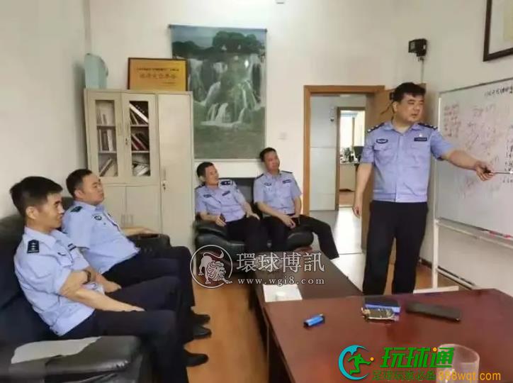 娄底网安大队重拳出击,成功破获一起网上开设DC案 娄底网安大队重拳出击,成功破获一起网上开设DC案