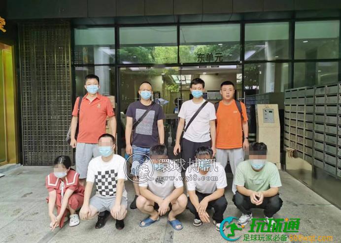 涉案资金达数亿元!厦门警方成功捣毁一特大非法网络支付犯罪团伙 涉案资金达数亿元!厦门警方成功捣毁一特大非法网络支付犯罪团伙