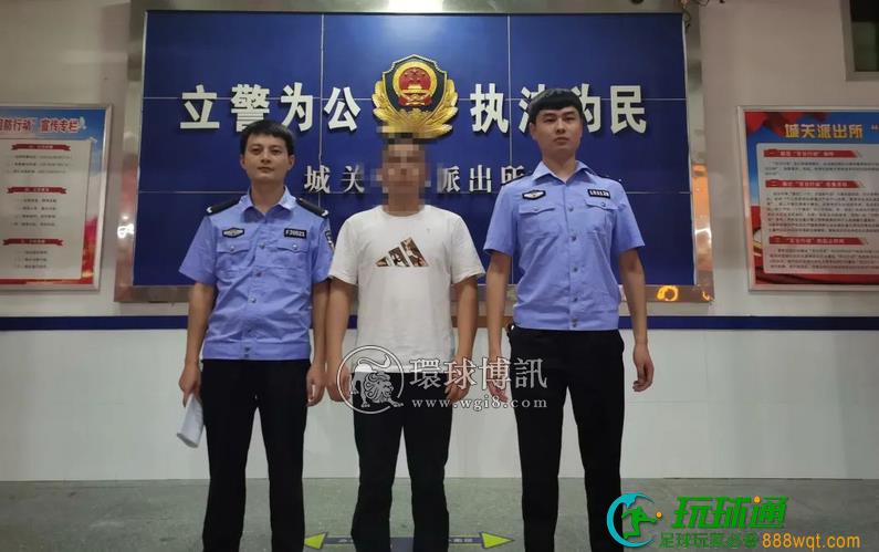 湖南永兴警方打掉一个跨境诈骗团伙 抓获8人