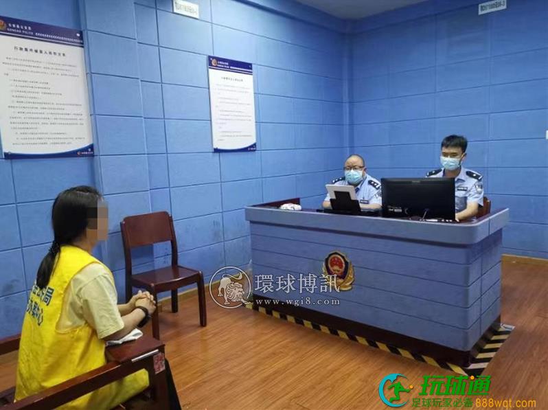 涉案达5.3亿元!利用棋牌游戏组织网络赌博,湖北江汉警方抓获26人 涉案达5.3亿元!利用棋牌游戏组织网络赌博,湖北江汉警方抓获26人