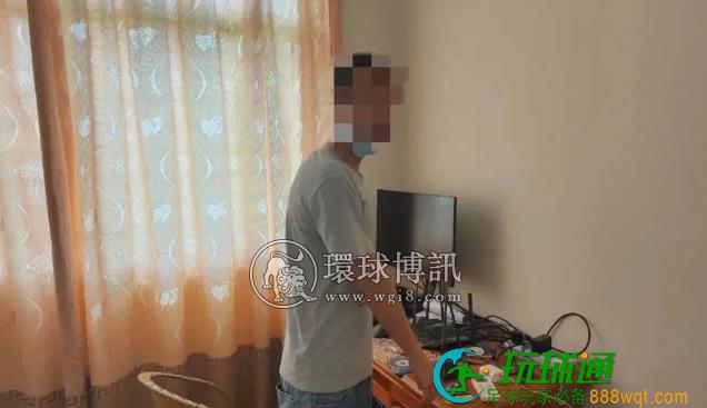 广东蕉岭公安成功破获一宗跨境赌博案 广东蕉岭公安成功破获一宗跨境赌博案