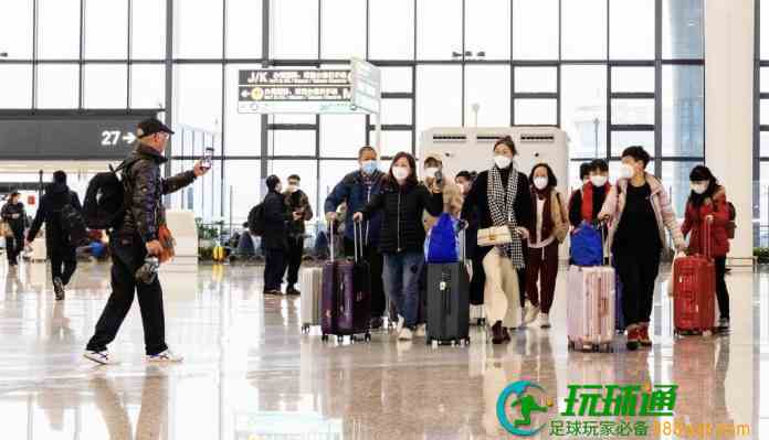 文旅部恢復日韓英美等78國出境團隊遊 累計增至138個