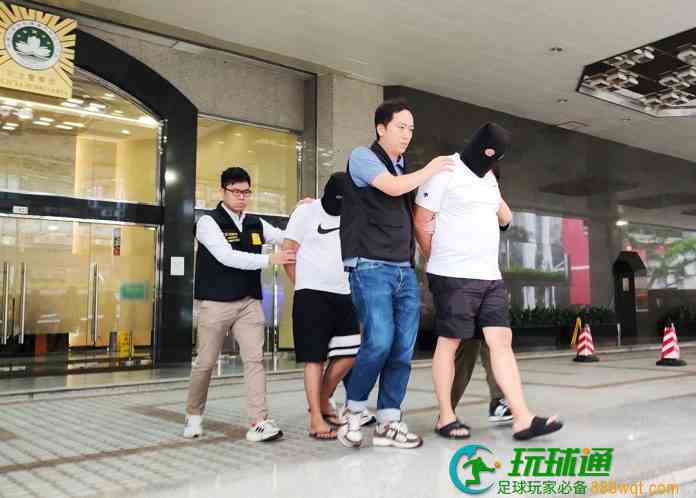 搭雞棚扮賭神誘疊水賭客合資搏殺呃75萬 兩騙徒落網同黨在逃