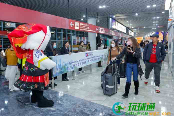 促進客源多元澳門航空開通飛吉隆坡航線 兩地直航每周增至17班