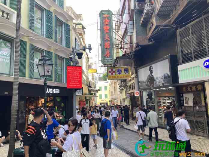 受酒店房價上揚帶動 去年第四季澳門旅遊物價指數同比升26.15%