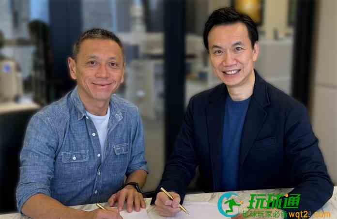 何猷龍旗下黑桃資本夥楊其龍打造環球娛樂集團 頭炮擬進軍澳門