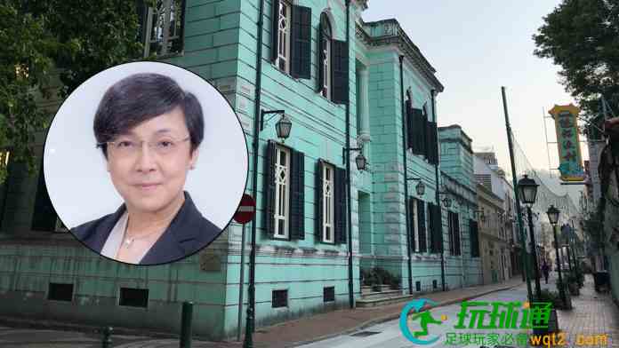 新春期間氹仔舊城區設行人專區 文綺華冀日均訪澳旅客達12萬