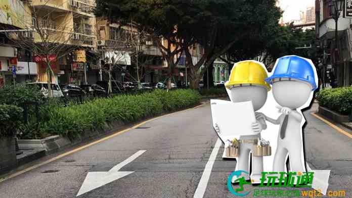 美麗街利安大廈重建規劃增旅娛用途 娛樂面積過半可兼容住宅