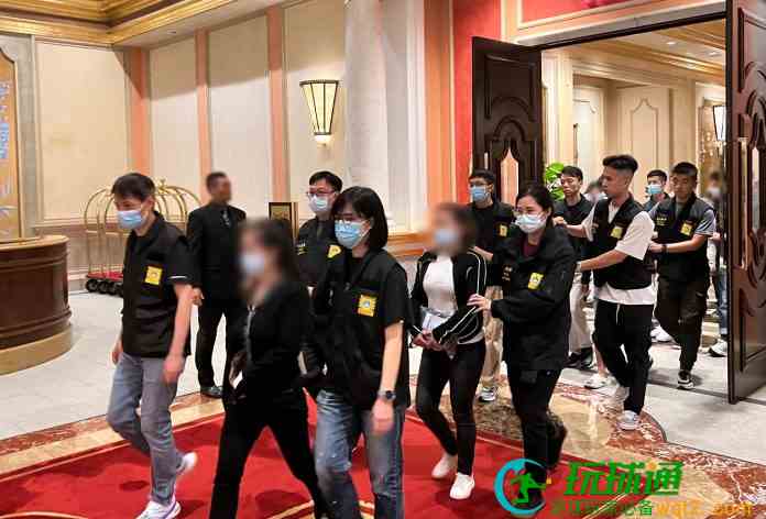 去年澳門BC罪案同比升近兩倍 截獲近1.2萬名換錢黨飆2.3倍 去年澳門BC罪案同比升近兩倍 截獲近1.2萬名換錢黨飆2.3倍
