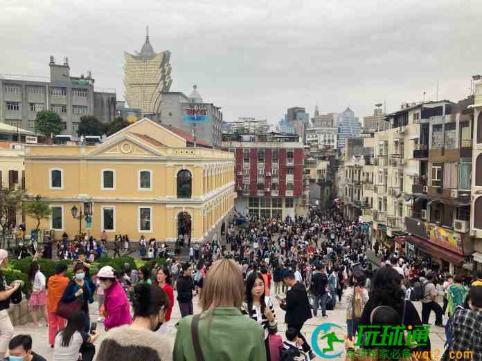 李偉農料今年GDP可復疫前9成 銀娛促做優做強綜合旅遊休閒業