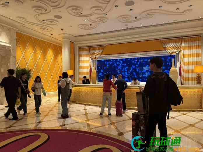 受酒店房價下調影響 首季澳門旅遊物價指數按季跌3.85%