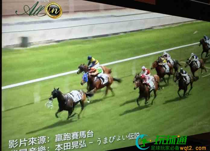 騎師墮馬「戰鬥英雄」拒言棄 無人策騎奮勇追趕率先衝線仍被DQ