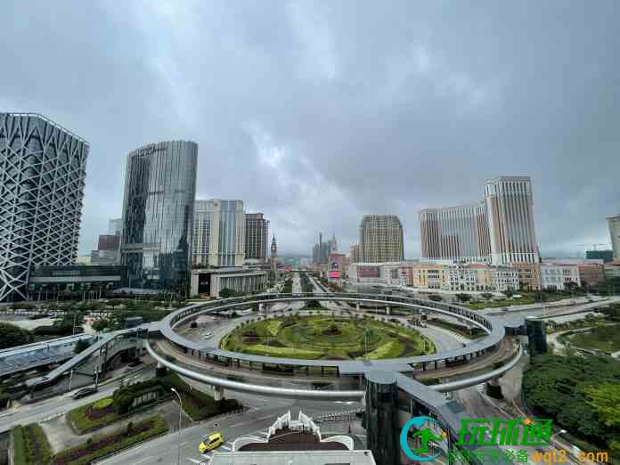 首4月澳門BC稅收翻倍錄299億 中央帳目結餘123億增近3倍