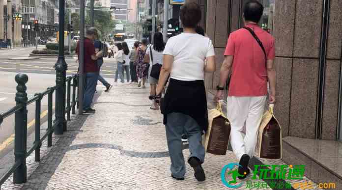 赴澳個人遊擴容見成效 首4月青島西安入境旅客倍增 赴澳個人遊擴容見成效 首4月青島西安入境旅客倍增