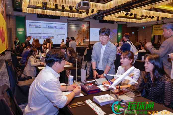 旅遊局首爾路展明揭幕 首5月訪澳韓客逾19萬重登國際客源首位