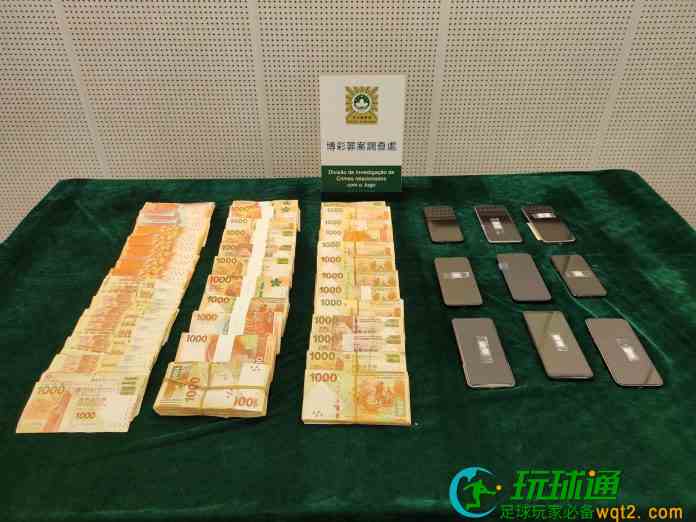 買通賭枱職員操控出牌次序兩日呃賭場454萬 老千集團8人落網