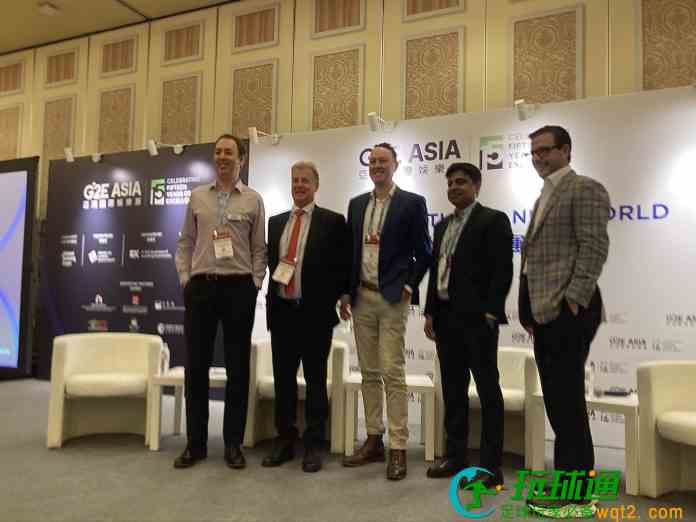 專家指轉用智能賭枱需3至6個月籌備 助精準收集分析賭客行為