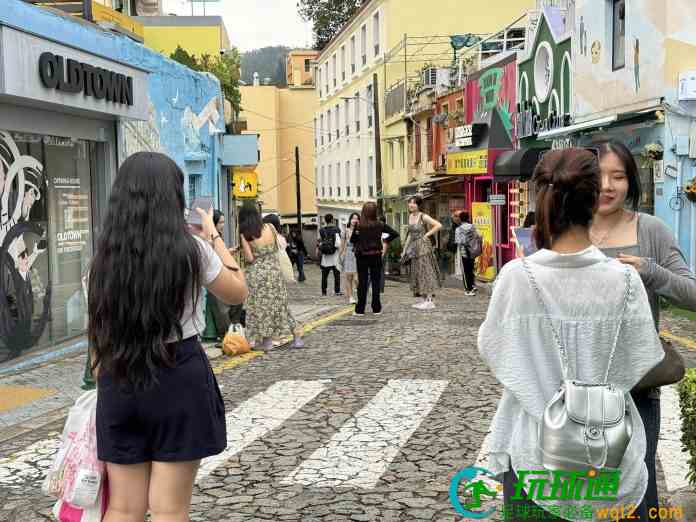 首5月訪澳國際客達疫前7成 旅客結構趨年輕加強推廣非BC元素