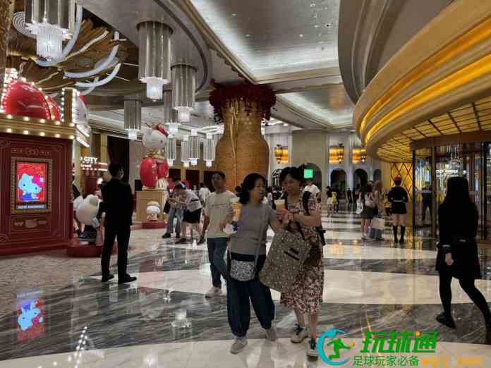 澳門7月賭收186億增幅今年最低 業界指受內地經濟影響難大升