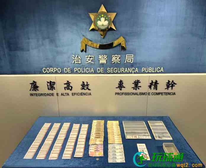 北區雜貨店出售六合彩遭篤灰 治安警拘店東夫婦移送法辦