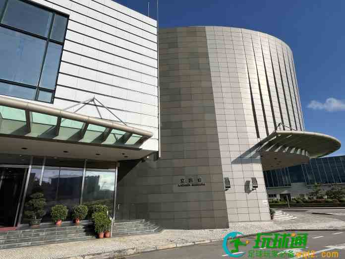 打擊不法賭博犯罪法獲細則性通過 在澳賣六合彩最高囚2年