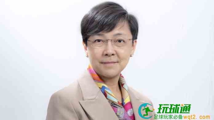 文綺華再獲續任澳門旅遊局局長 為期兩年
