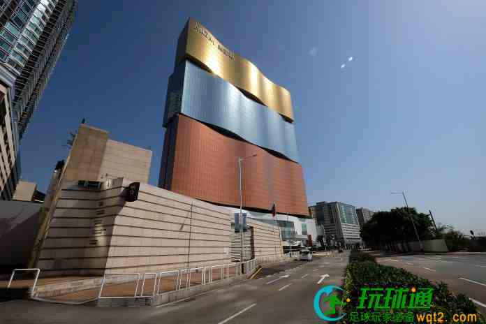 酒店客房需求增 美高梅中國上調今年支付信德服務費上限至兩億
