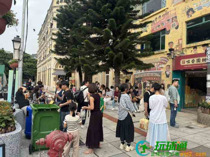 8月訪澳旅客422萬創單月新高 不過夜佔六成按年增25%