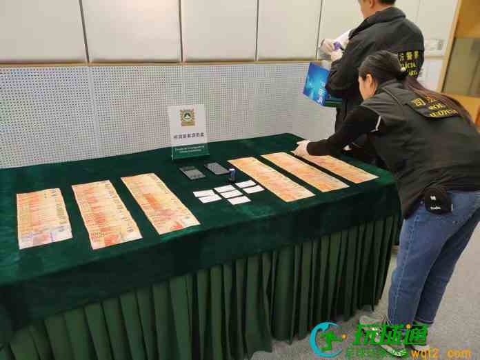 港夫婦設局老作經營貴賓廳誘投資 呃受害人2400萬落網